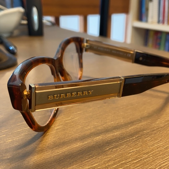 Burberry frames - Picture 3 of 10